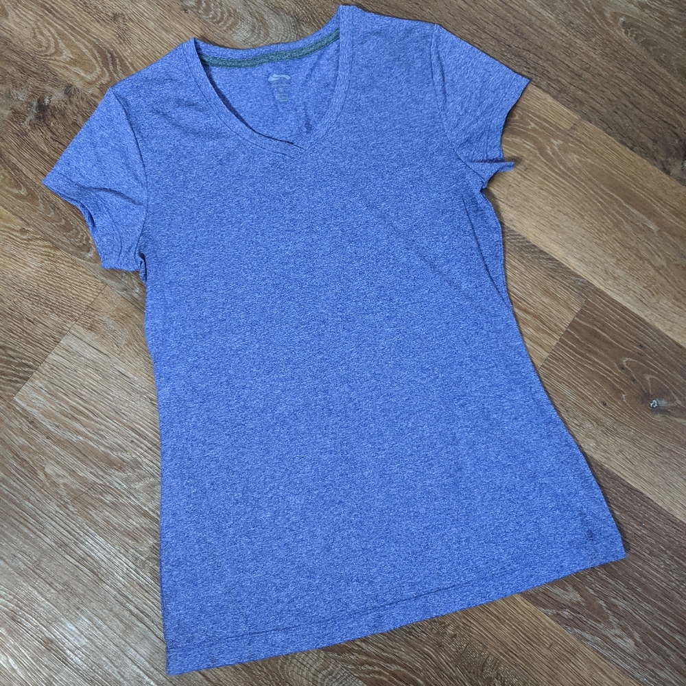 Cascade Sports Performance Speed-Dri Athletic Shir